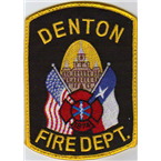 Denton City Fire and EMS