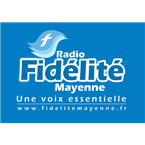 Radio Fidélité Mayenne