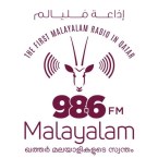 Radio 98.6 FM Malayalam