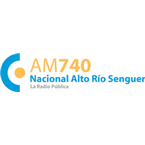Radio Nacional (Alto Río Senguer)