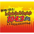 La Consentida