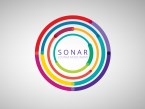 Sonar lounge music radio