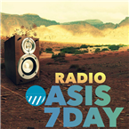 Oasis 7Day