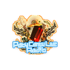 PatyCantuLiveRadio