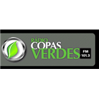 Rádio Copas Verdes FM