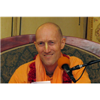 Swami Bhakti Vikasa Vani