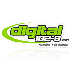 Digital FM