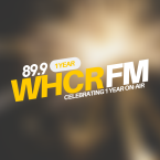 WHCR 89.9 FM (CAMS RADIO NETWORK)