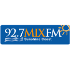 92.7 Mix FM