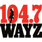 WAYZ-FM