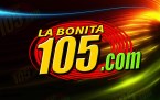 labonita105.com