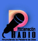 Proclamación Radio