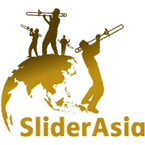 SliderAsia Trombones