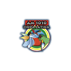 AM 1010 Onda Latina