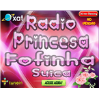 RADIO PRINCESA FOFINHA