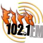 Fire 102.1 FM, Crunk For Christ Radio