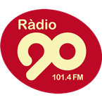 Radio 90