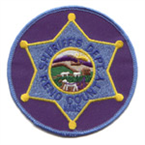 Reno County Sheriff