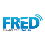 FRED FILM RADIO CH2 Italian