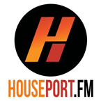 HousePort FM