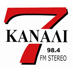 Kanali7 98.4
