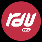 RDU 98.5 FM
