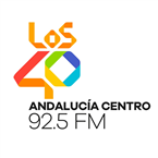 Los 40 Andalucia Centro