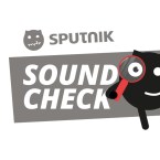 MDR SPUTNIK Soundcheck Channel