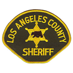 Los Angeles County North and Kern County Sheriff and CHP