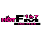 HotFm107