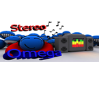 Stereo Omega