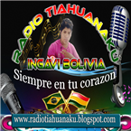RADIO TIAHUANAKU BOLIVIA