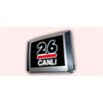 Kanal 26 TV