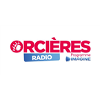 Orcières Radio