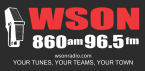 WSON AM & FM