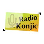 Radio Konjic