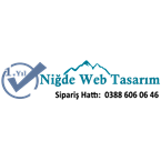 Nigde Web Tasarim Test Yayini