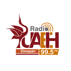 Radio UAEH Zimapán