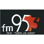 La 95