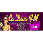 LA DIVA FM