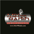 Mix 99 Radio