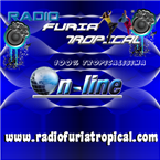 radio furia tropical