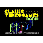 Classic-Videogames RADIO