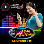 Radio San Antonio HD