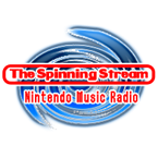 The Spinning Stream: Nintendo Music Radio