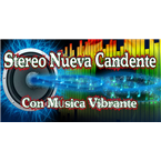 Stereo Nueva Candente