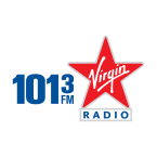101.3 Virgin Radio