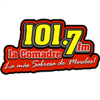 La Comadre 101.7