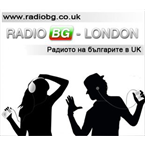 RadioBG London