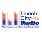 Lincoln City Radio